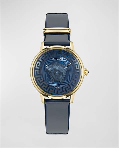 versace medusa alchemy|Versace Medusa Alchemy 38mm .